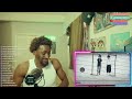 The 8 God Reacts To Zzz Trippie Redd Sad And Alone