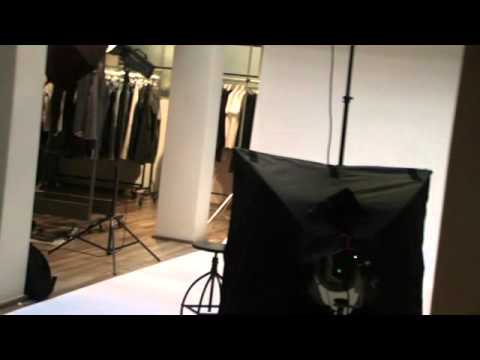 obvious basic   lookbook 2016   making of