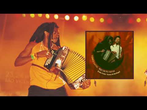 Ferro Gaita - Fundo Baxo [Official Video]