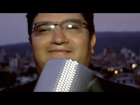 Grupo CHIJRA con EL MONO de COROICO   HD 2014  ✔