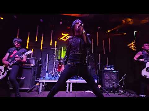 Marky Ramone's Blitzkrieg - Ceo koncert (15.7.2025.)