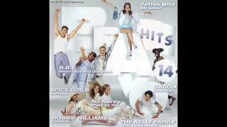 17 The Corrs - The Right Time