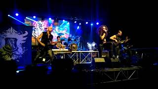 Kaledon - The angry vengeance [live]