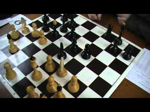 5.3. Augustín Lonc - Juraj Pecháč 1 - 0