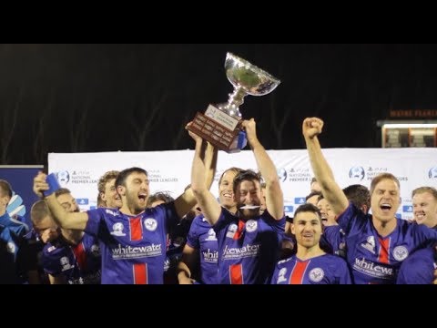 Grand Final -  APIA Leichhardt Tigers vs Manly United - PS4 NPL NSW Men's