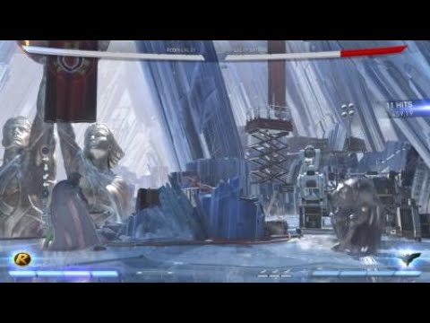 Staff of grayson Combo