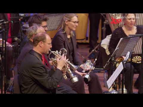 " Suite from Maria de Buenos Aires" - Astor Piazzolla, arr. Steven Verhelst