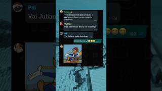 iMoraes 2!😂 - Parte 1
