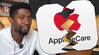 Why I Will Never Buy Apple Care+...