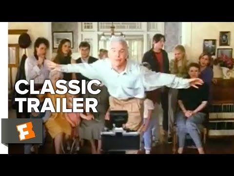 Parenthood (1989) Official Trailer