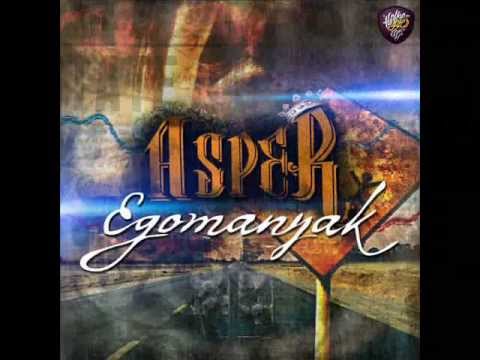 Asper & Bela - Sakin Olun (Egomanyak) + Sözler