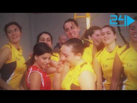 Polisportiva Pagani Volley femminile