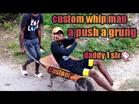 Daddy 1 - custom [adj comedy tv]