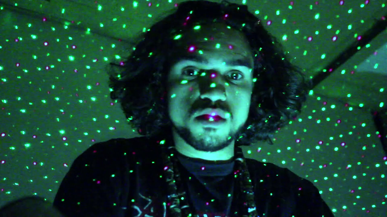 Promotional video thumbnail 4 for Willie Contraband