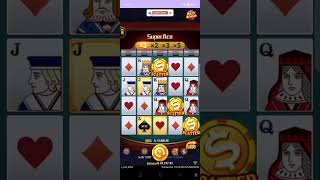Super Ace Jili Slot Gameplay | 2k থেকে 95k Big Win | super ace Scatter big win