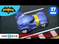 Meet Batman Batwheels Compilation Cartoonito Songs For Kids Cartoons For Children