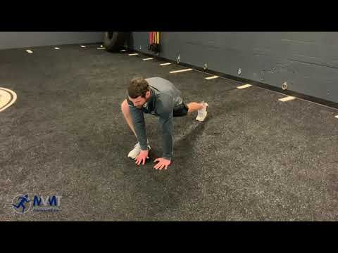 World's Greatest Stretch