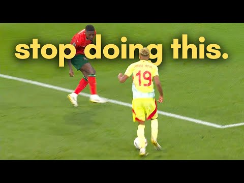 If You’re a Winger, stop doing these mistakes…