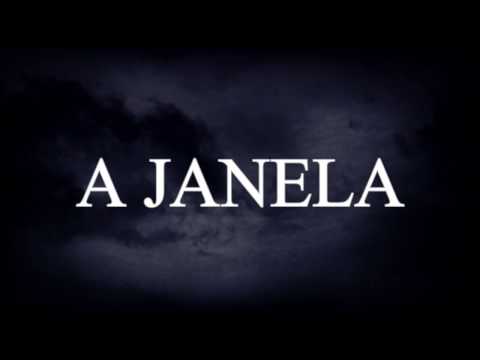Trailer Book - A JANELA