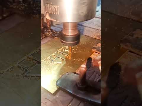 Sheet Cutting Machine