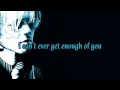 Darren Hayes - I Can't Ever Get Enough Of You ...