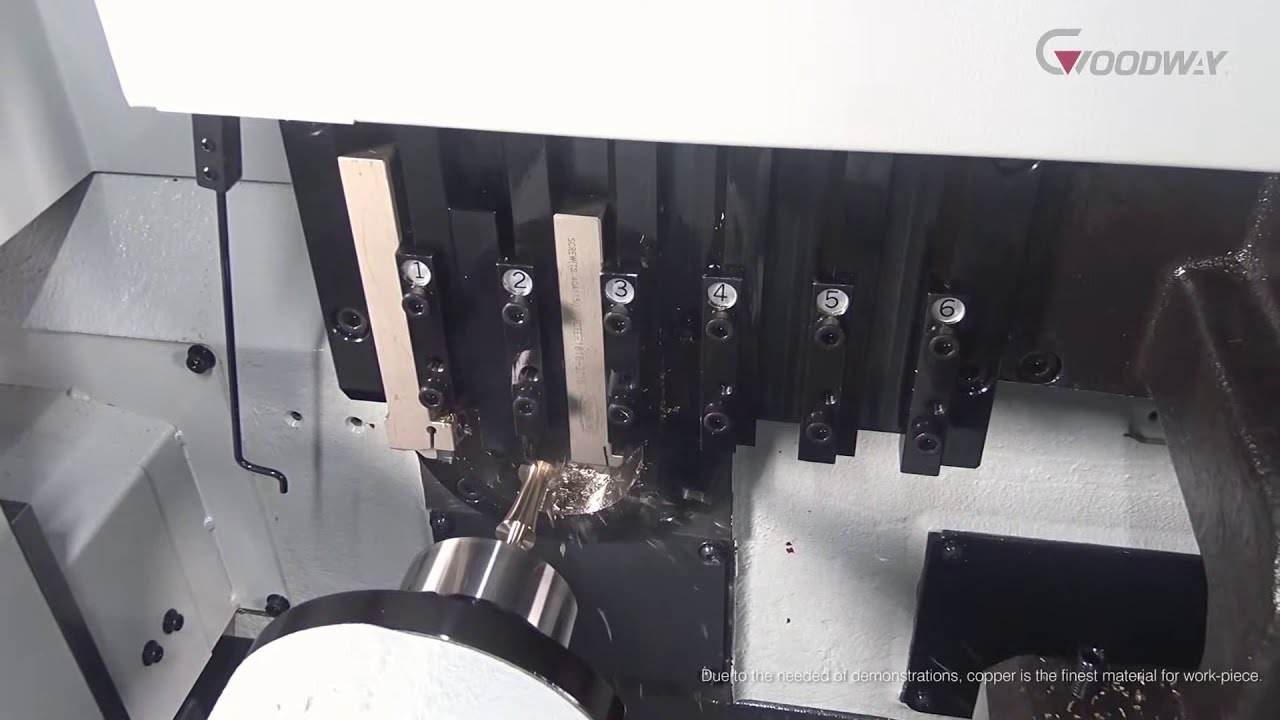 My video