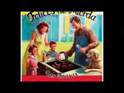 download lagu mp3 mp4 Las Brasas, download lagu Las Brasas gratis, unduh video klip Las Brasas