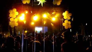 Above &amp; Beyond - Pulse Festival St. Louis MO 06-09-12