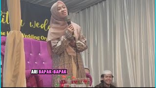 Download lagu LAGI VIRAL CERAMAH USTADZAH NAIS NURJANAH TENTANG PERNIKAHAN mp3 Download lagu LAGI VIRAL CERAMAH USTADZAH NAIS NURJANAH TENTANG PERNIKAHAN mp3