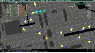 Download lagu VATSIM ATC Controlling | MASSIVE AFTERNOON RUSH! | EGKK_GND mp3 Download lagu VATSIM ATC Controlling | MASSIVE AFTERNOON RUSH! | EGKK_GND mp3