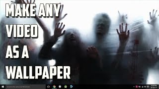 Laptop ka wallpaper kaise badle | How to change computer wallpaper in hindi  | Video & Photo