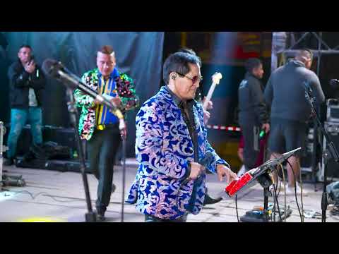 Pascualillo Coronado - Parranda 1 ( Concierto 50 años)