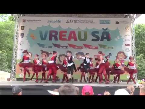 VREAU SĂ ŞTIU | ARTICO | 1 iunie 2015