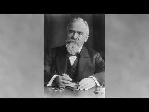 WDR 11. Juni 1842 - Carl von Linde wird geboren