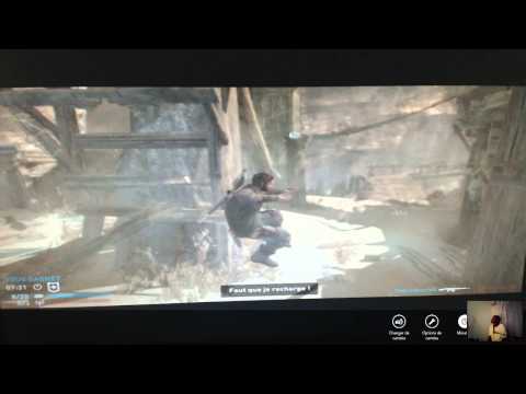 comment prendre xbox live