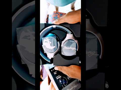 Thumbnail for Boult x Mustang Q Headphones | Unboxing #boultaudio