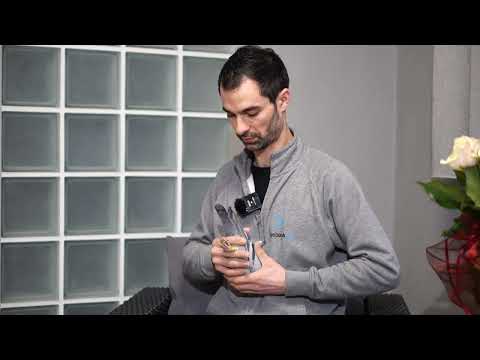 RAFAŁ DAWID - PREZENTACJA HODOWLI