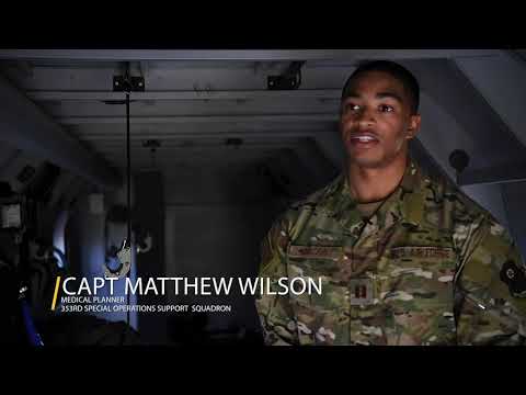 U.S. Naval Hospital Okinawa (USNHO) participate in Exercise Gryphon Ox 21-1, March 24, 2021.