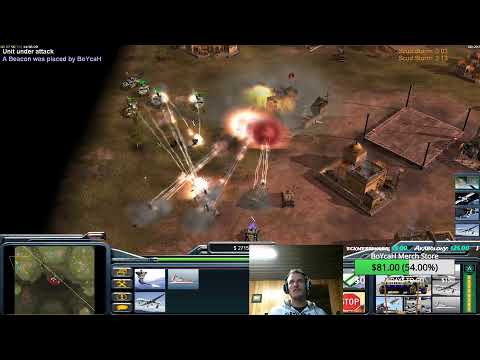 3v3 TOURNAMENT dense,boycah, meany VS Kremlin, Hummi, Seri