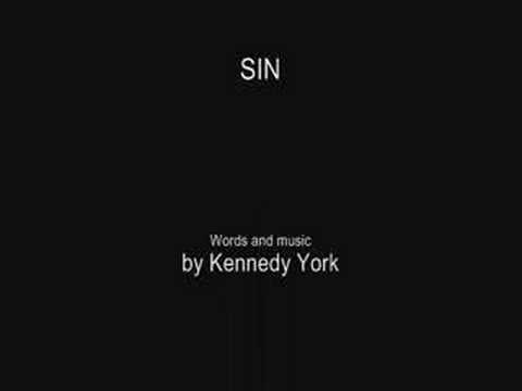 Kennedy York SIN