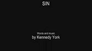 Kennedy York SIN