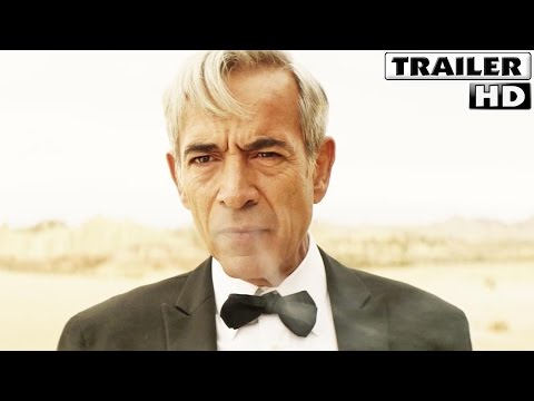 Spy Time (2015) Trailer