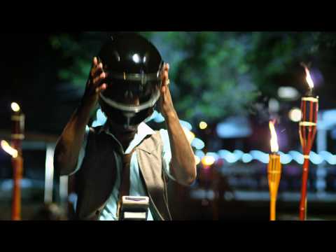 What a Time- Konshens feat Tosh