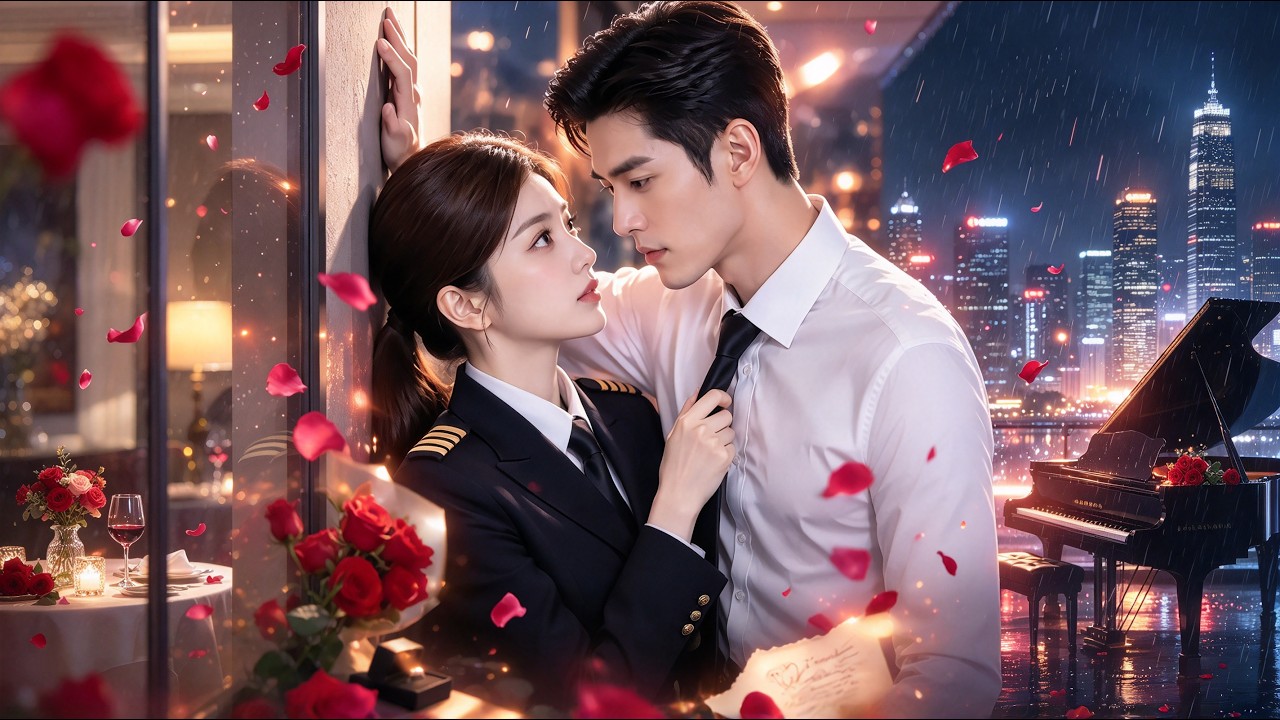 [ENG SUB] She Waited 7 Years for a Proposal — He Chose His Childhood Friend Instead #minidrama