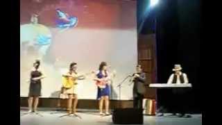 las golondrinas lansamiento primer disco