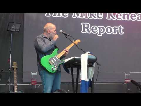 Mike Keneally Report @Zappanale #31 2022-07-17 SBD The Jazz Discharge Party Hats (F. Zappa)