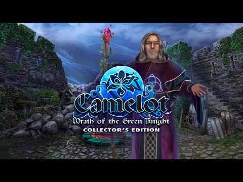 Camelot: The Green Knight