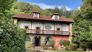 Tu hotel con encanto en Cabuérniga (Cantabria) Hotel Camino Real de Selores