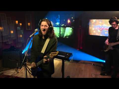 Sam Taylor - Loaded Gun + Interview (Degrassi Soundtrack Sessions)