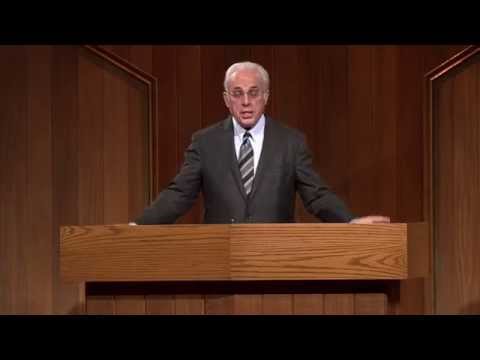 Continuing Christ’s Work, Part 1 (Acts 1:1-3)